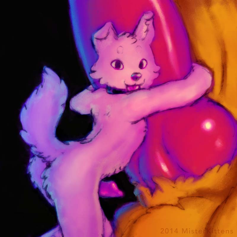 2014 Rule 34 Image