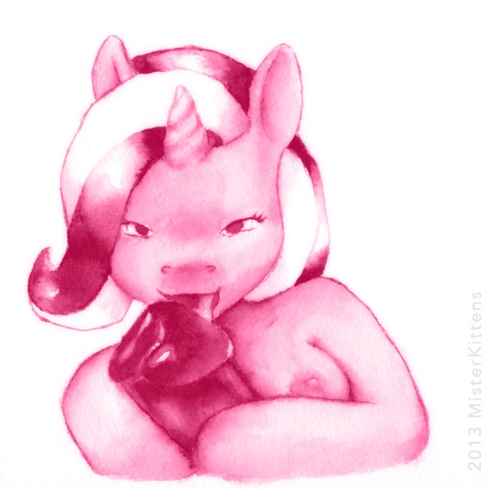 My Little Pony Rule 34 Image
