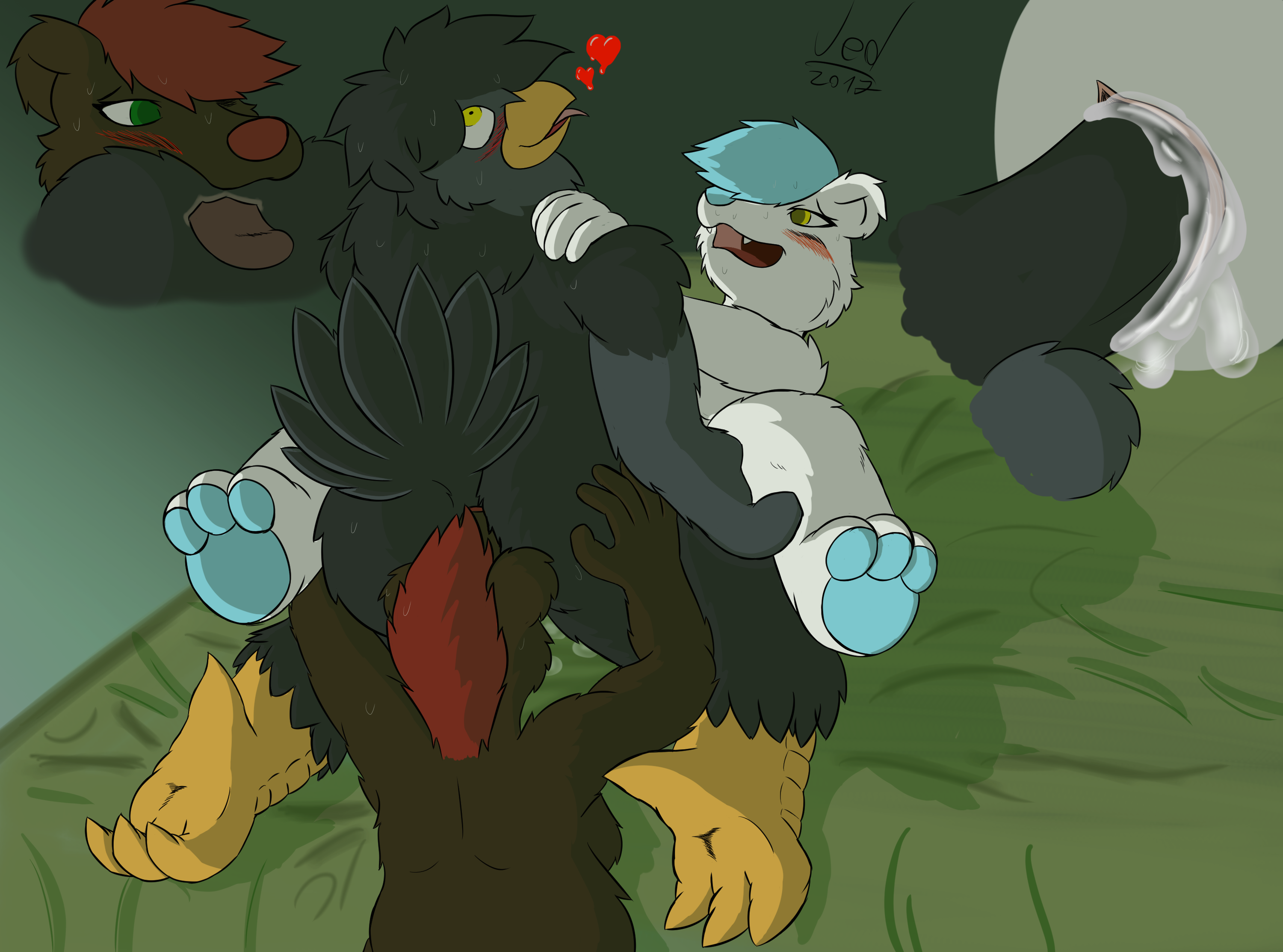 Pads (Disambiguation) Rule 34 Image