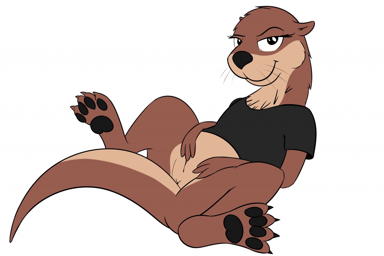 Kari (Monohors3) Rule 34 Image