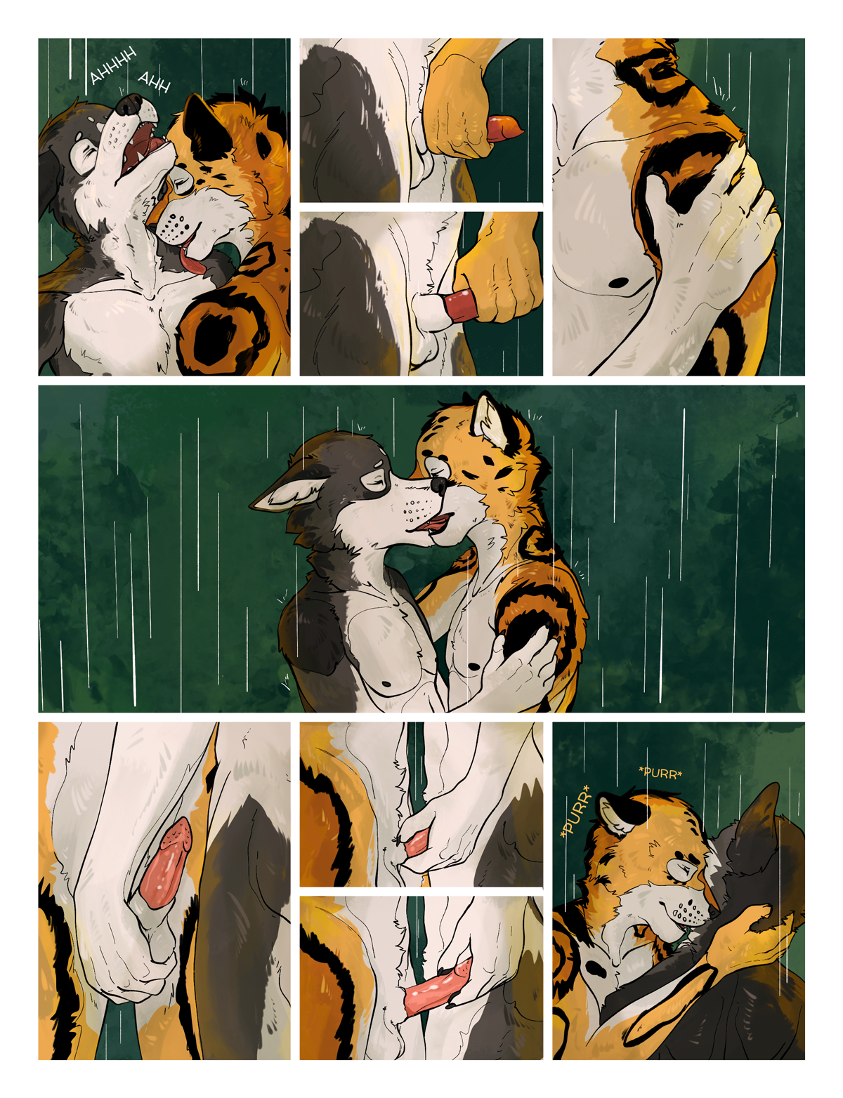 Digital Painting (Artwork) Rule 34 Image
