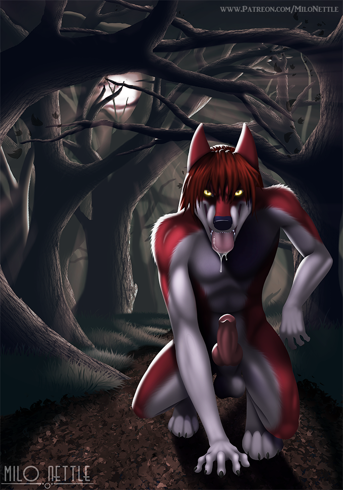 Animal Genitalia Rule 34 Image