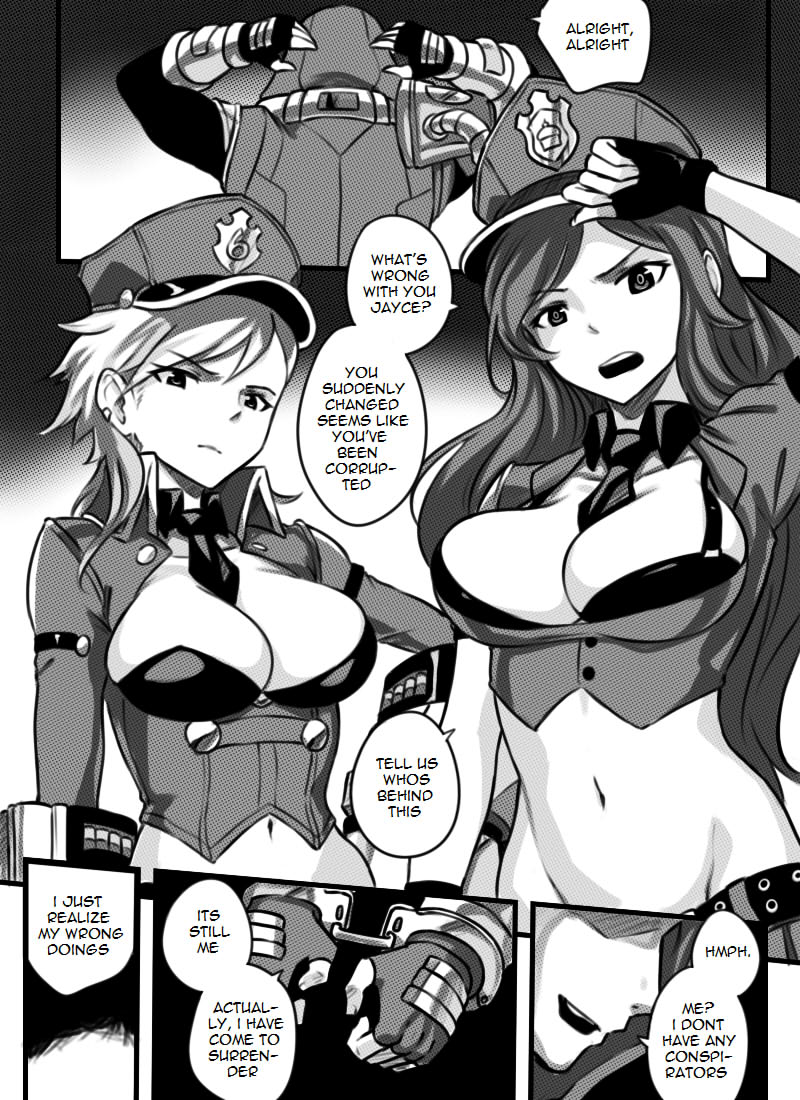 Caitlyn Kiramman (League Of Legends) Rule 34 Image