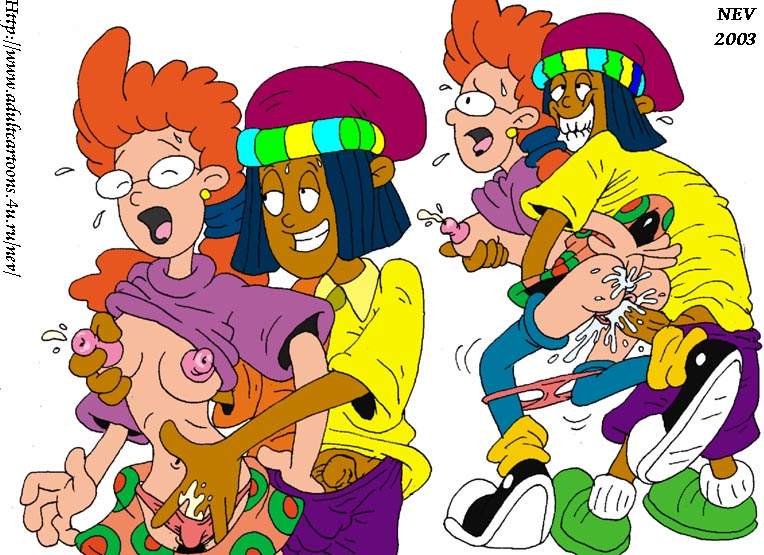 Milo Kamalani (Disney) Rule 34 Image