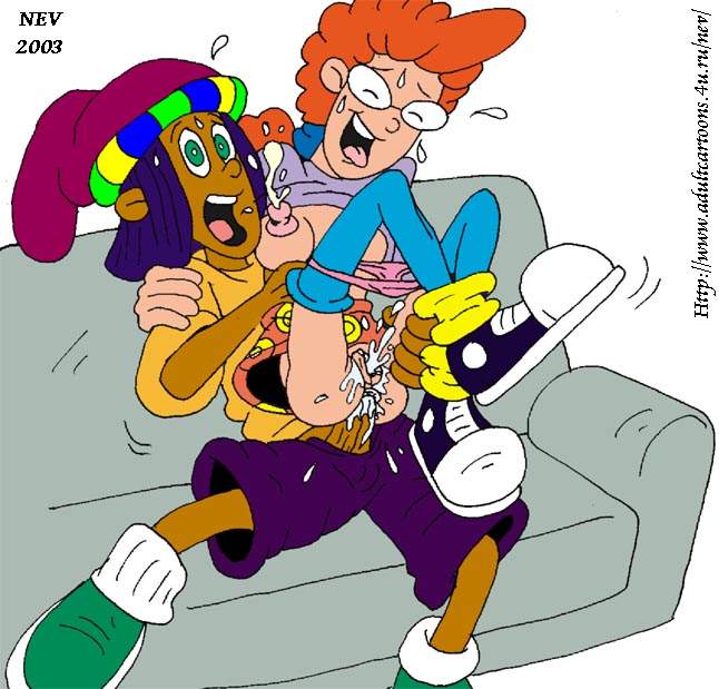 Milo Kamalani (Disney) Rule 34 Image