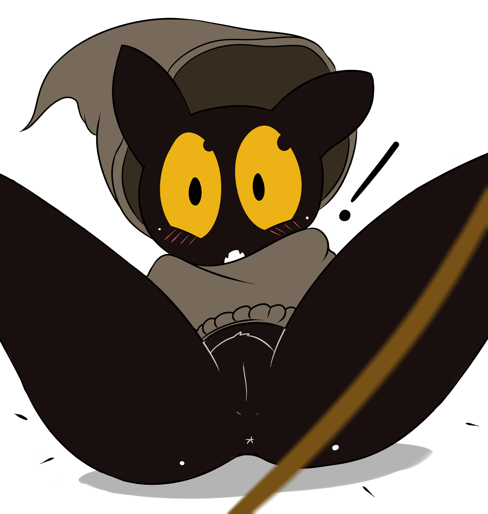 Digital Media (Artwork) Rule 34 Image