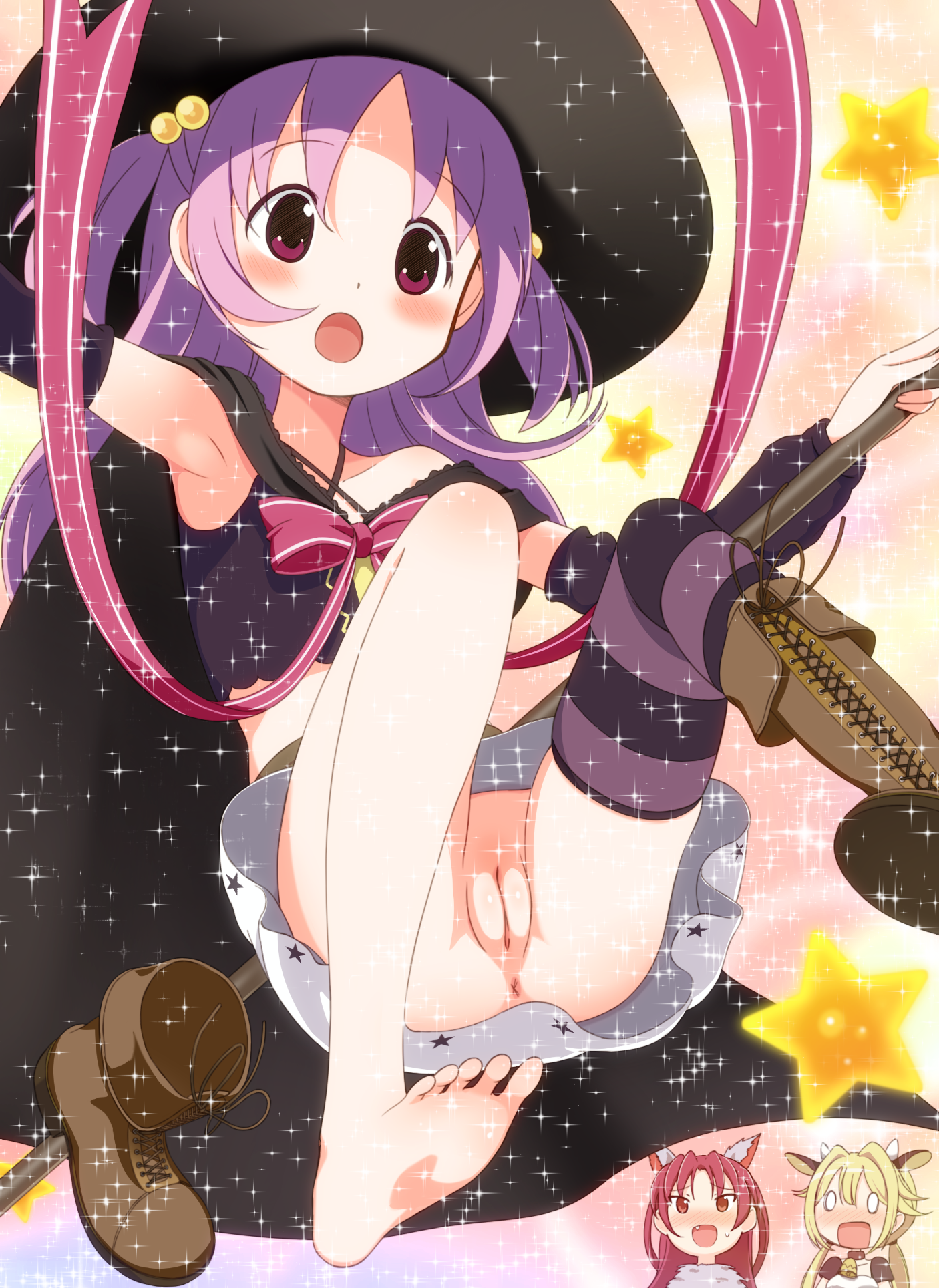 Character Request (Copyright Request) Rule 34 Image
