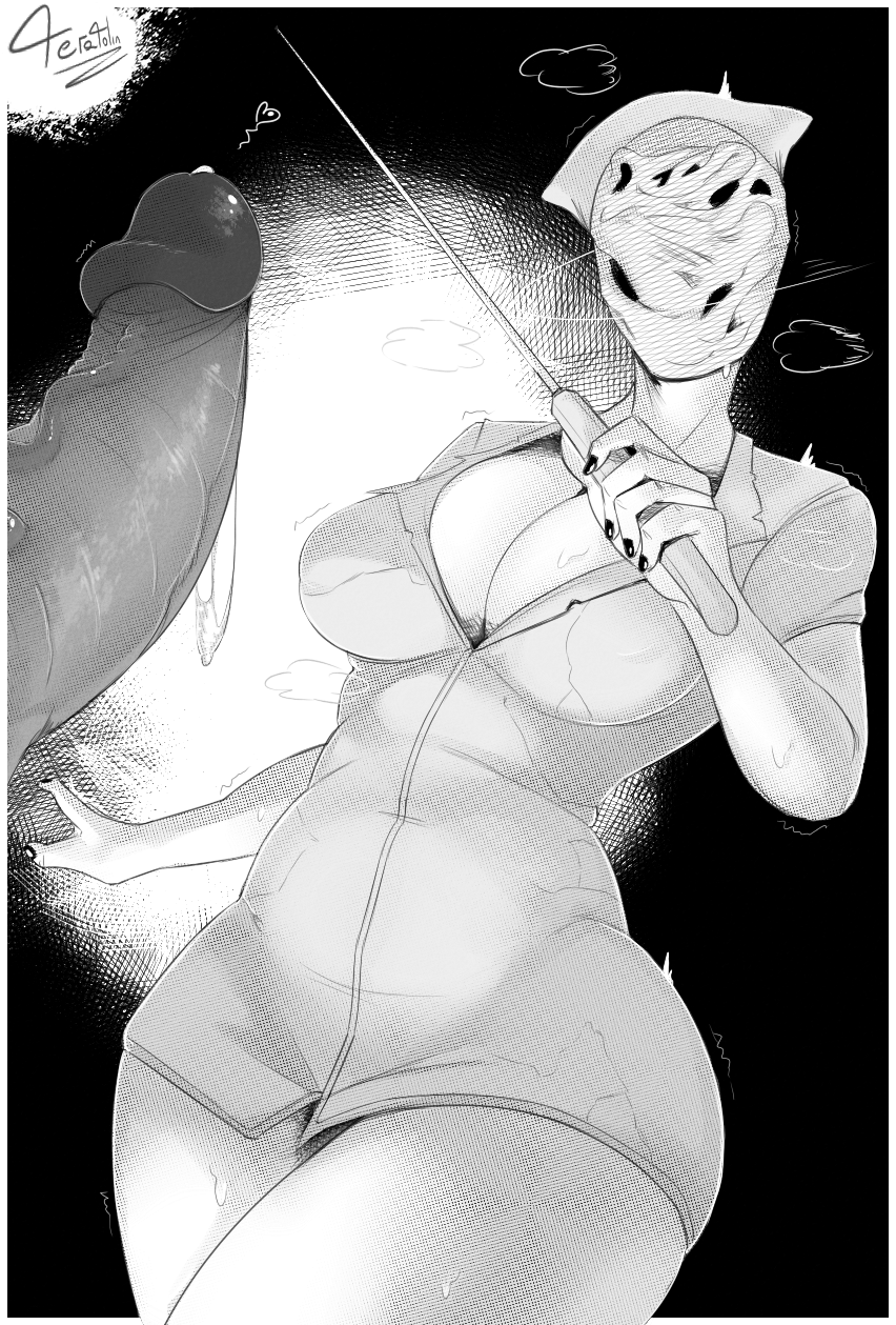 2d (Artwork) Rule 34 Image
