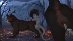 2017 Rule 34 Image