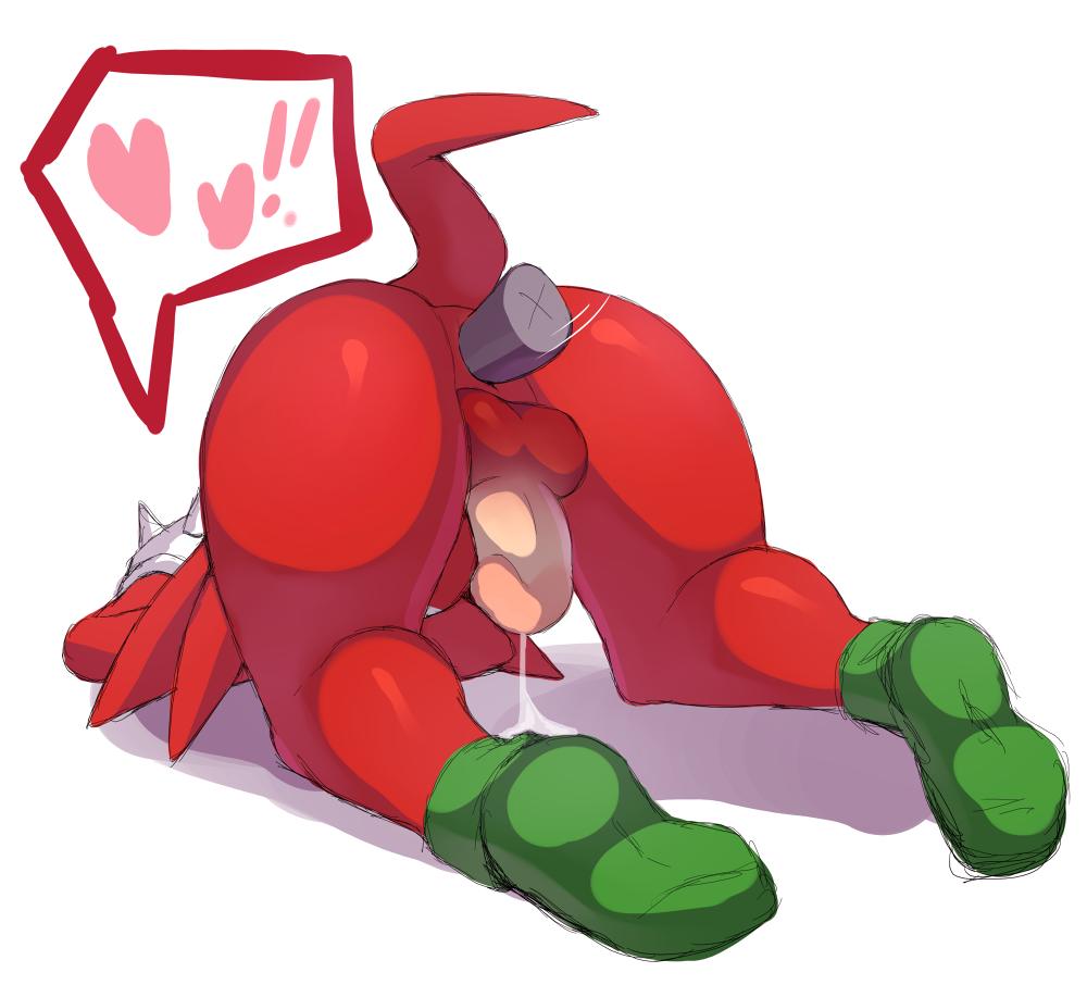 Sonic (Series) Rule 34 Image