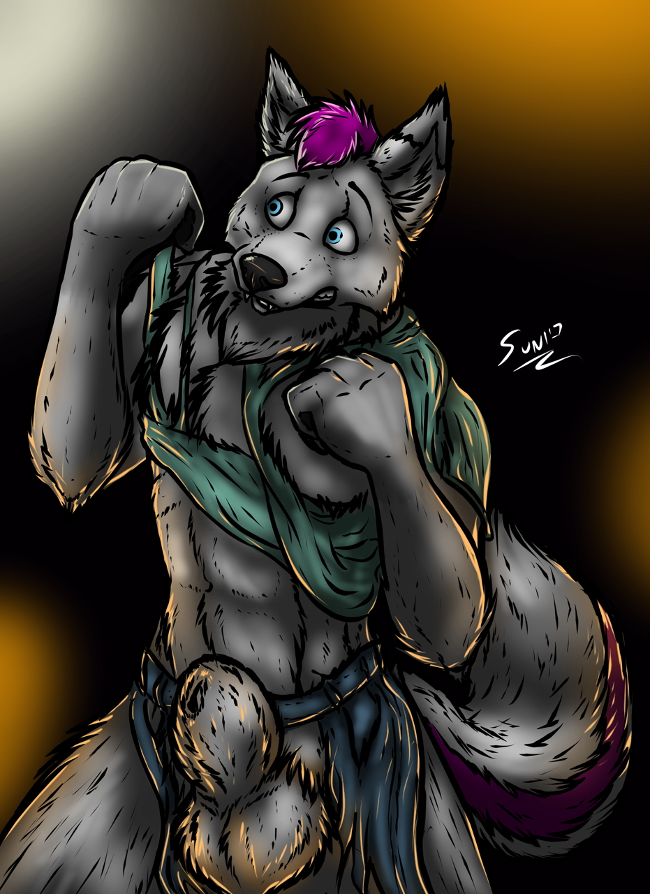 Animal Genitalia Rule 34 Image