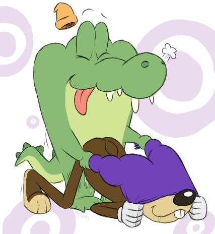 Anal Rule 34 Image