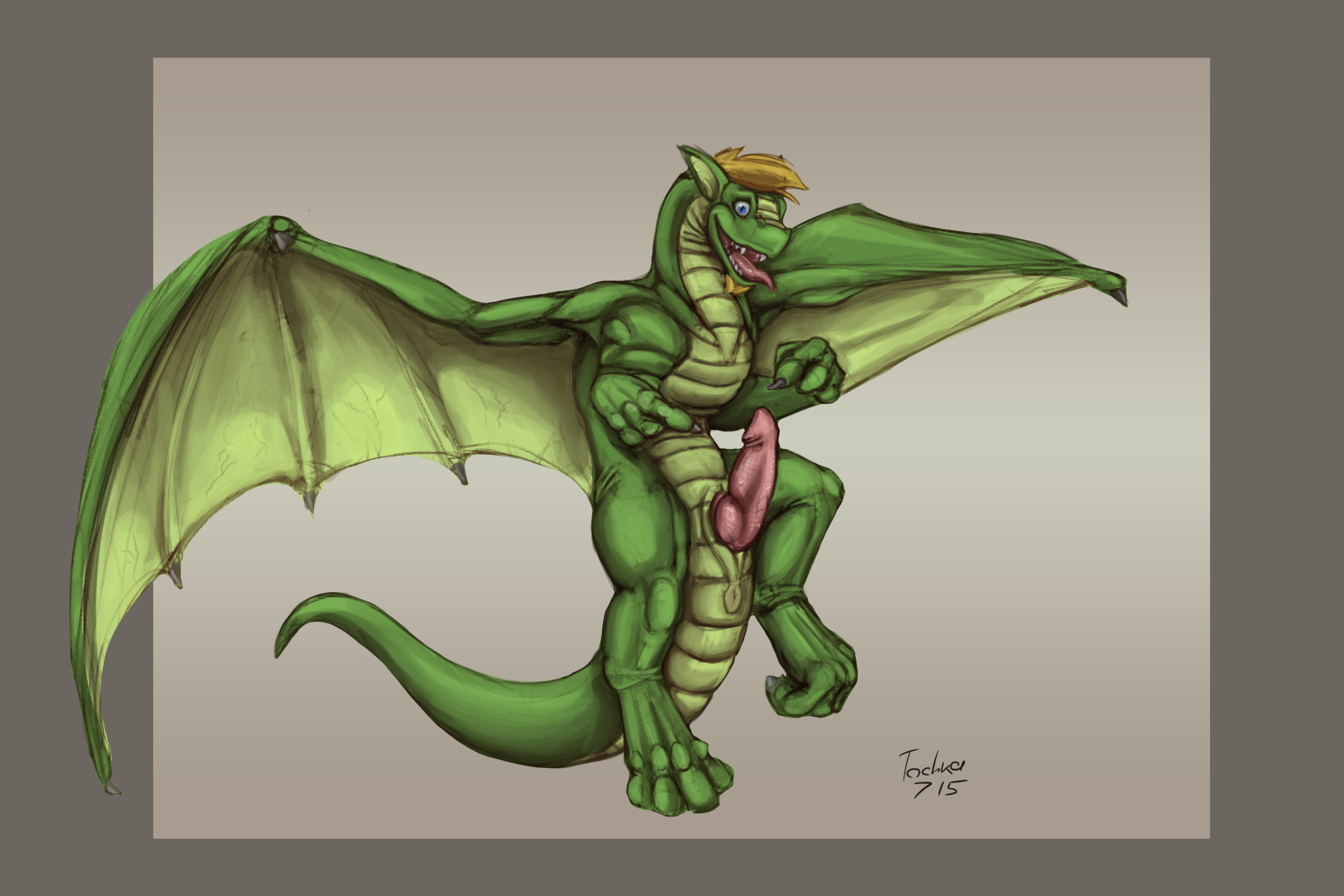 2015 Rule 34 Image