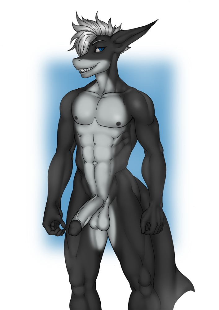 5 Fingers Rule 34 Image