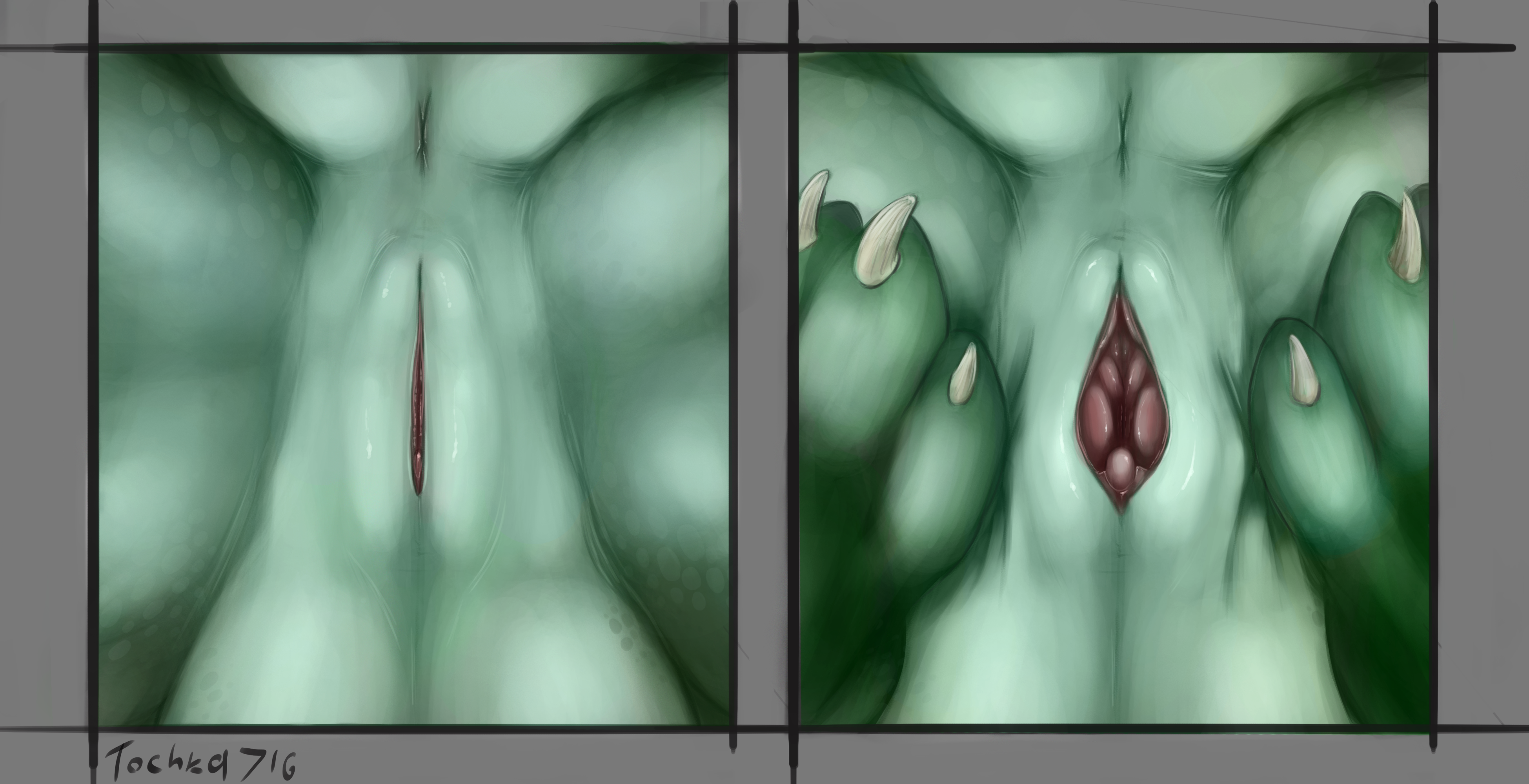 Digital Media (Artwork) Rule 34 Image