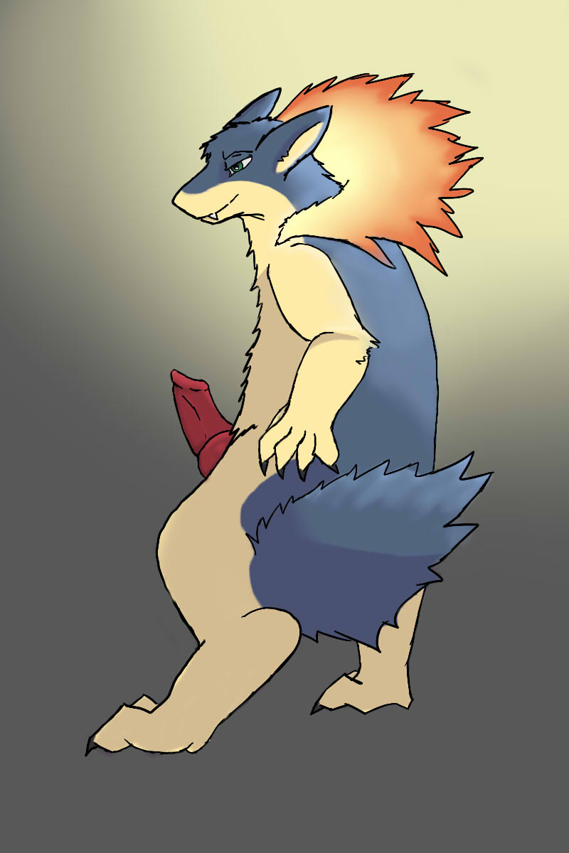 Pokemon (Species) Rule 34 Image
