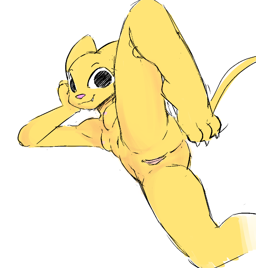 Katia Managan (Prequel) Rule 34 Image