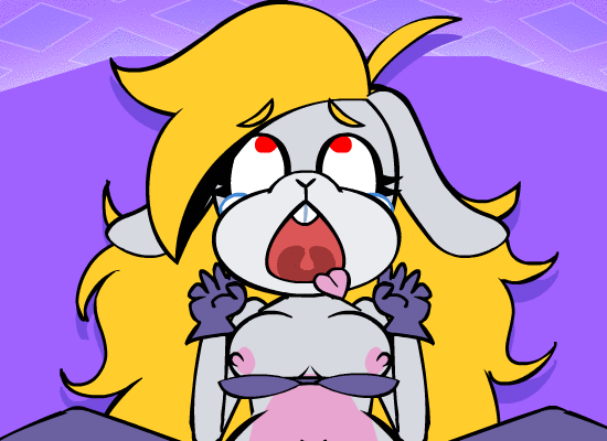 Hariet (Mario) Rule 34 Image
