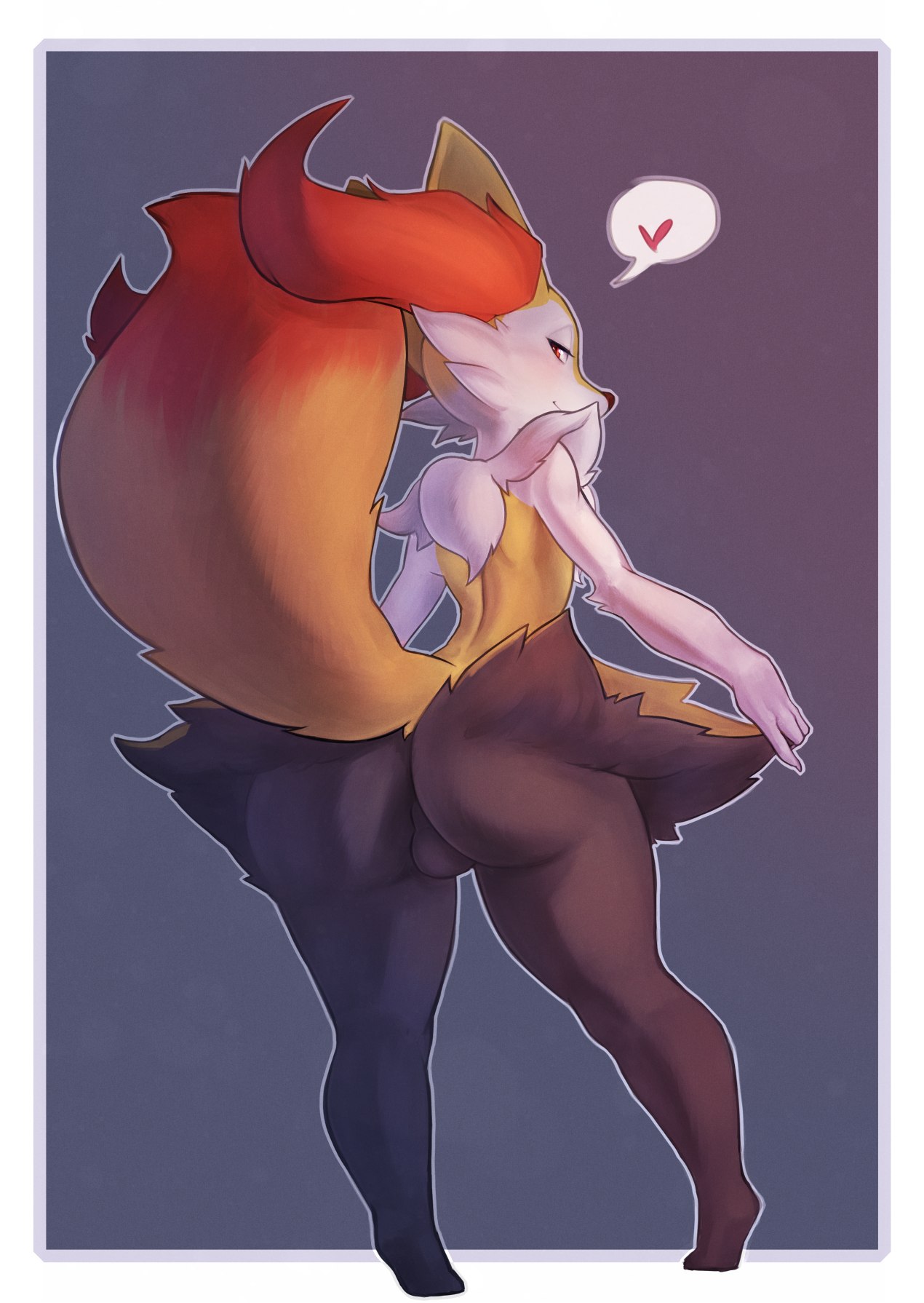 Digital Media (Artwork) Rule 34 Image