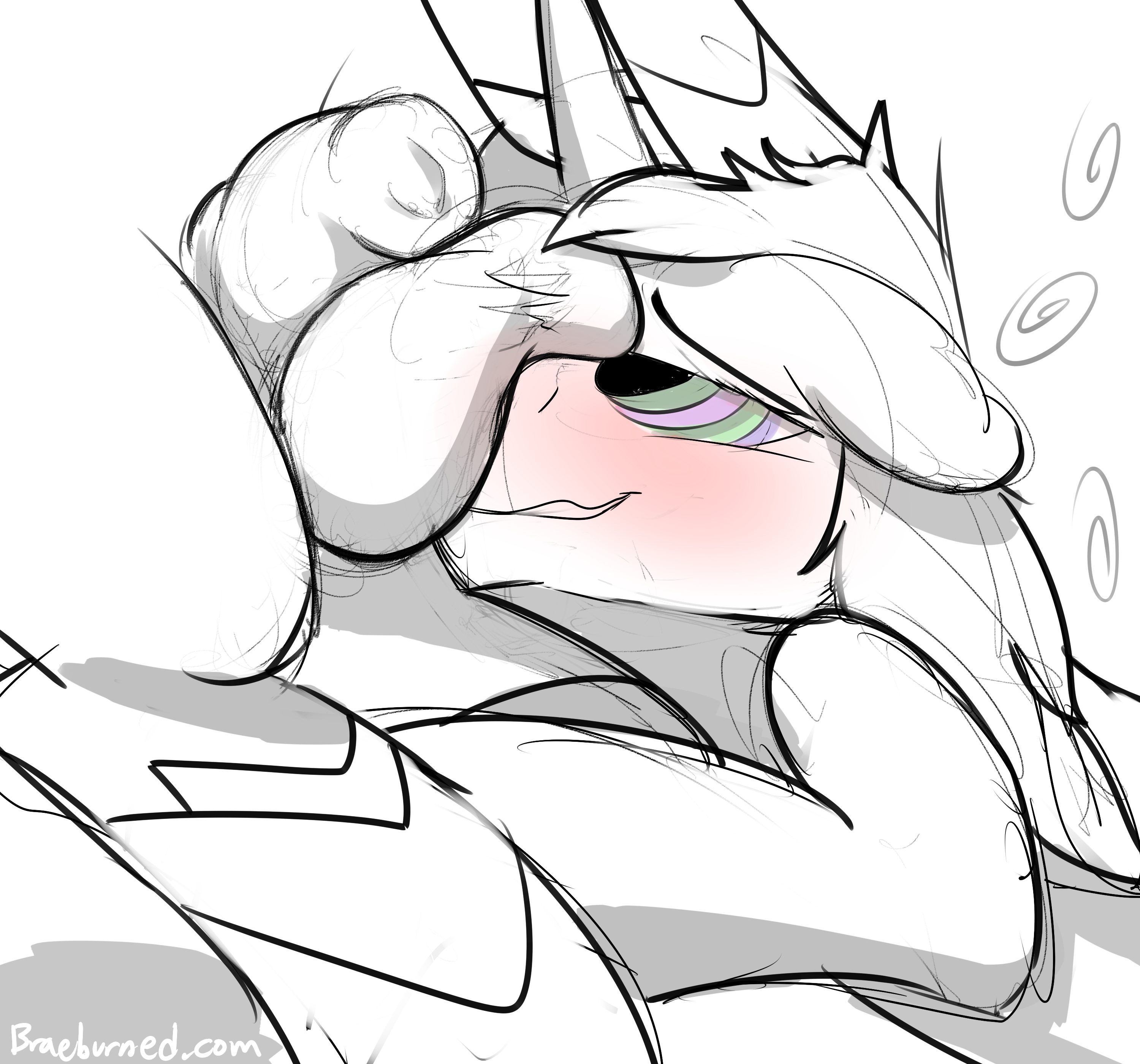 Friendship Is Magic Rule 34 Image