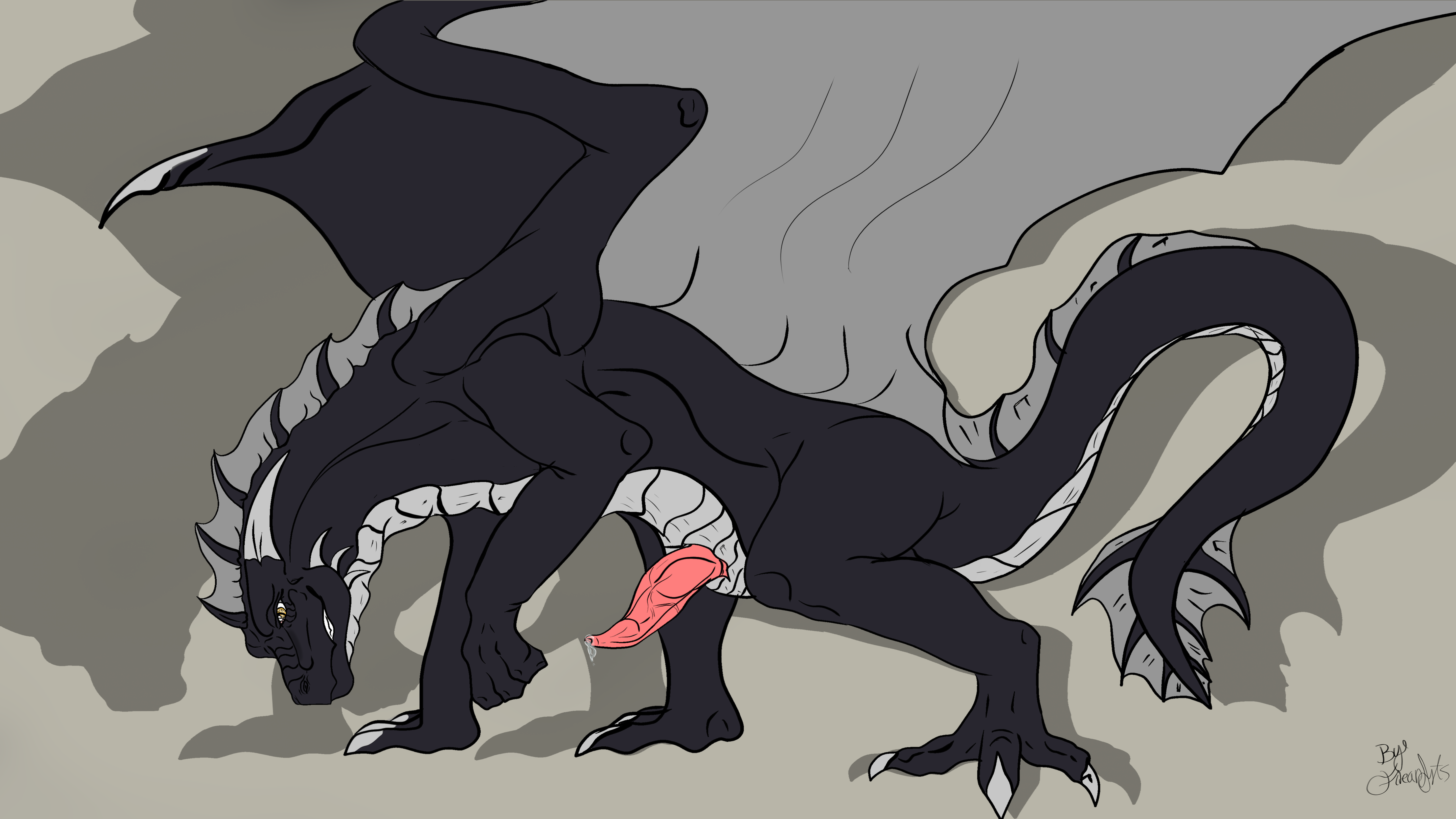 Dorak Rule 34 Image
