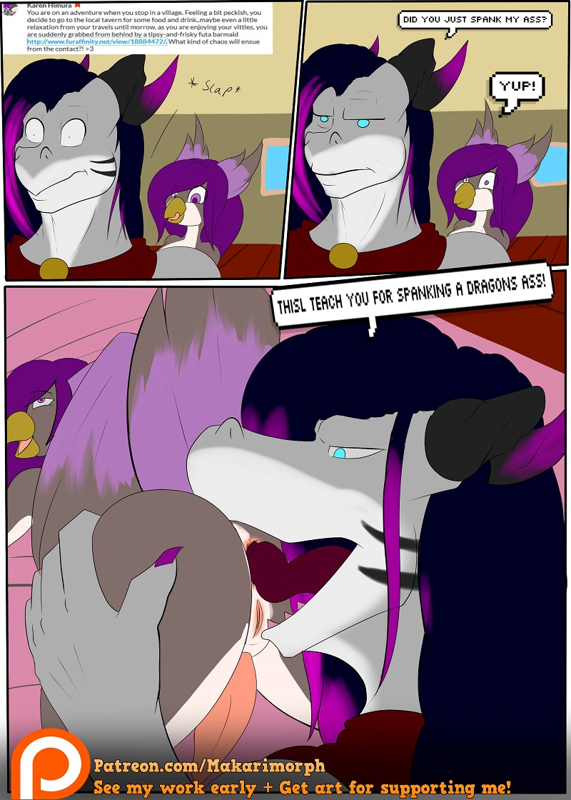 Violet (Karenhimura) Rule 34 Image