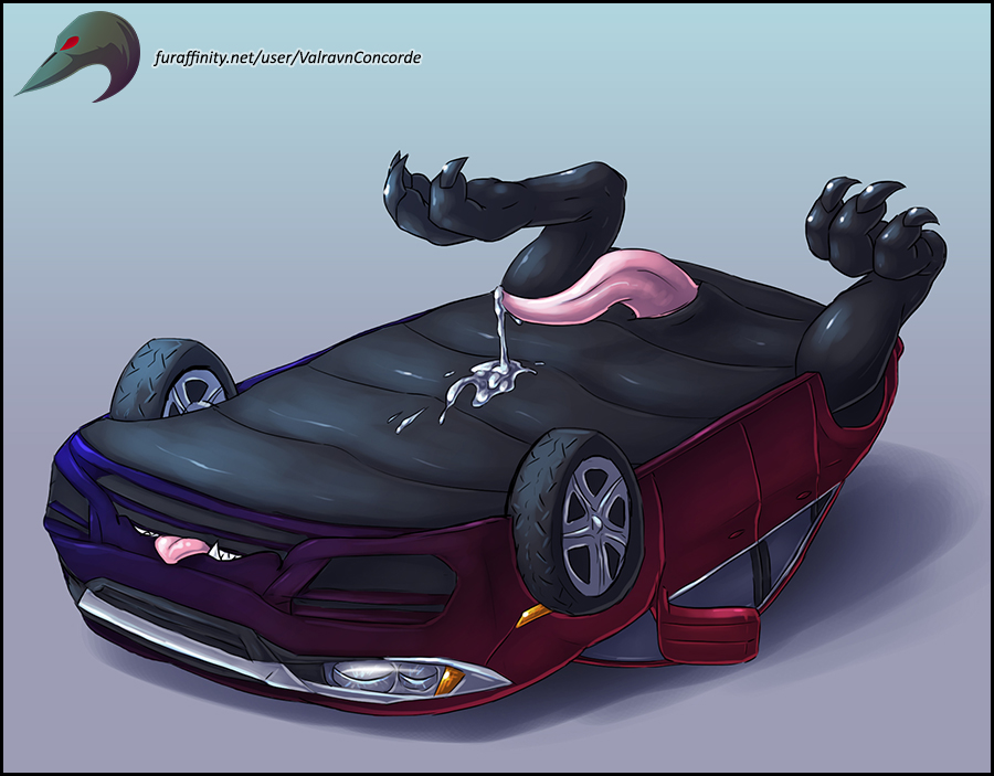 Honda Rule 34 Image