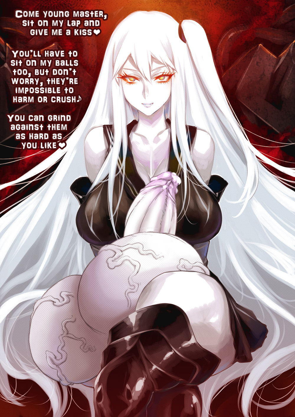1futa Rule 34 Image