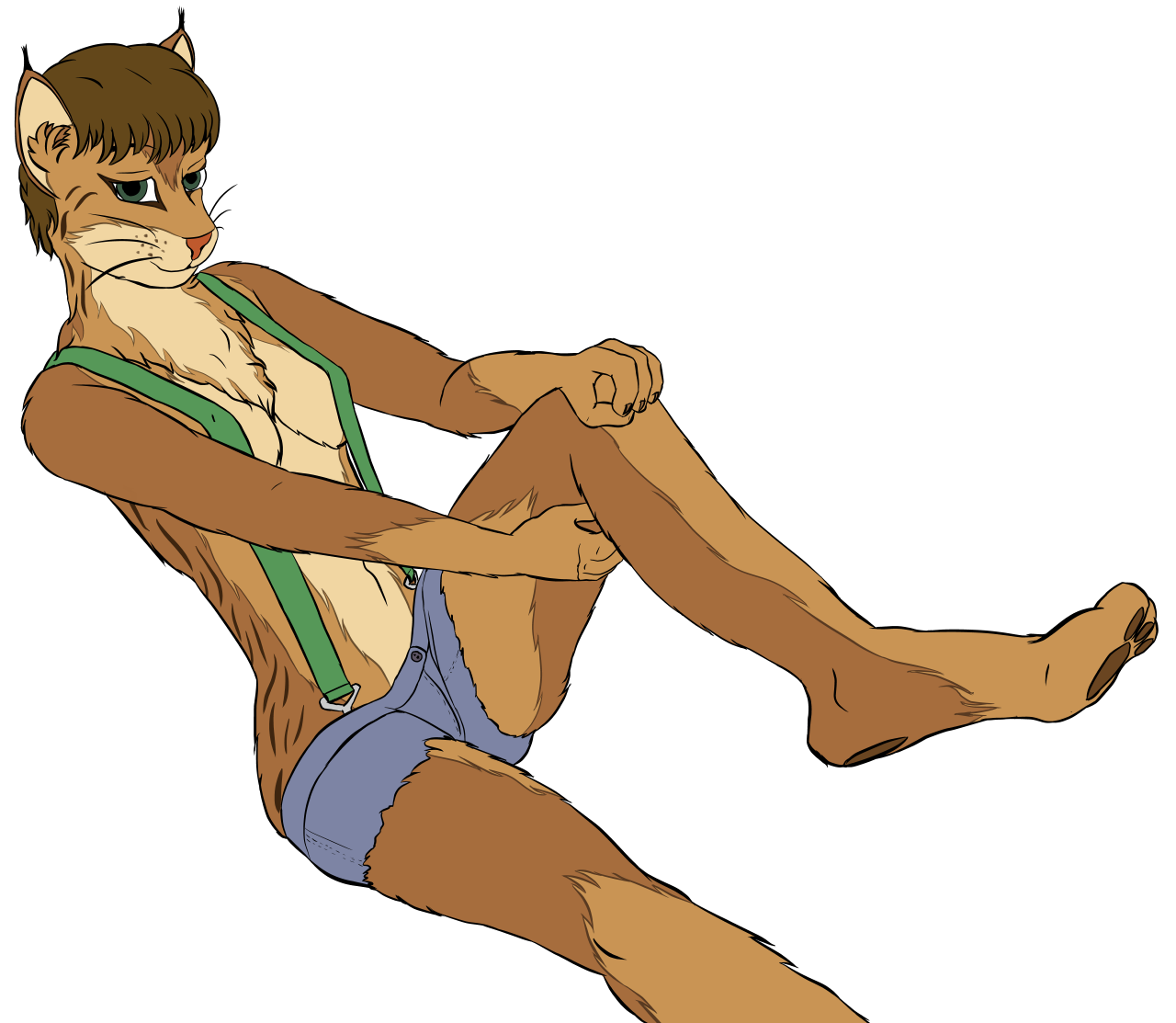 Myka (Arvaus) Rule 34 Image