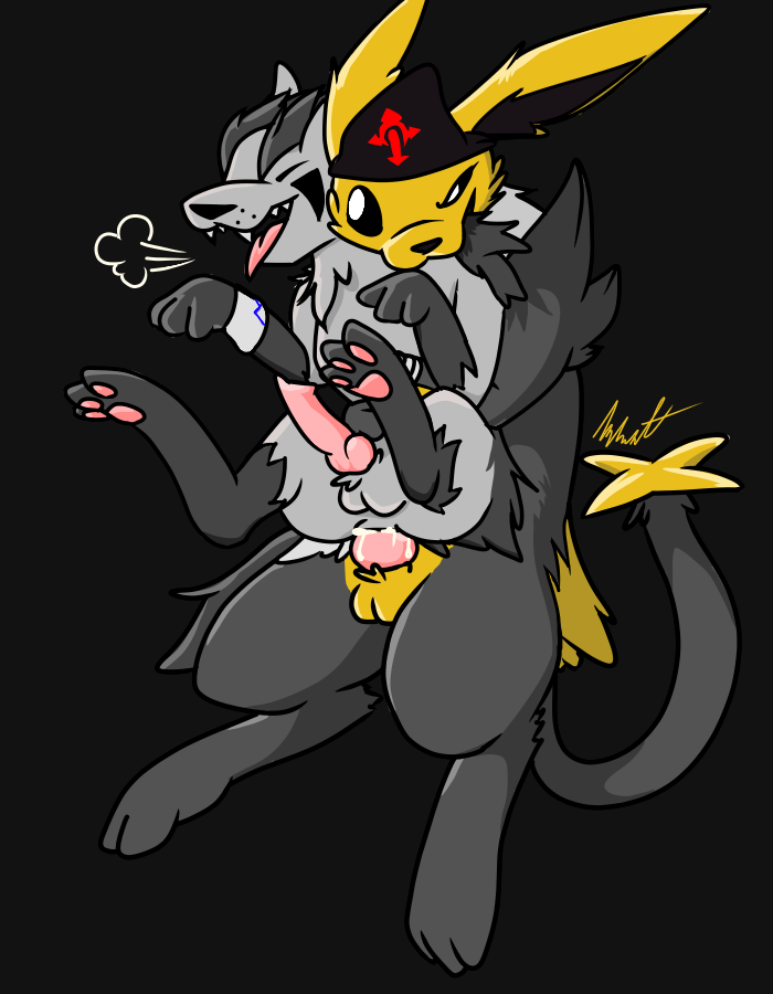 Eeveelution (Nintendo) Rule 34 Image