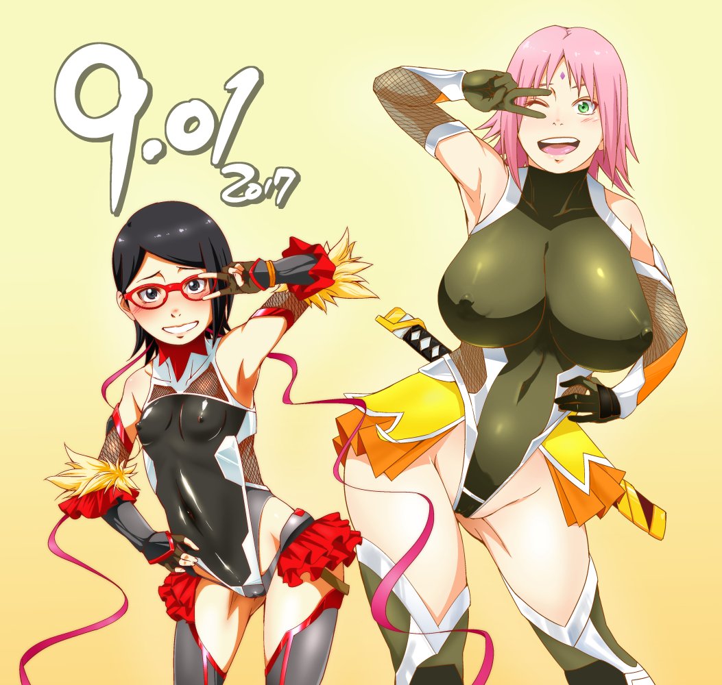 Igawa Sakura (Cosplay) Rule 34 Image