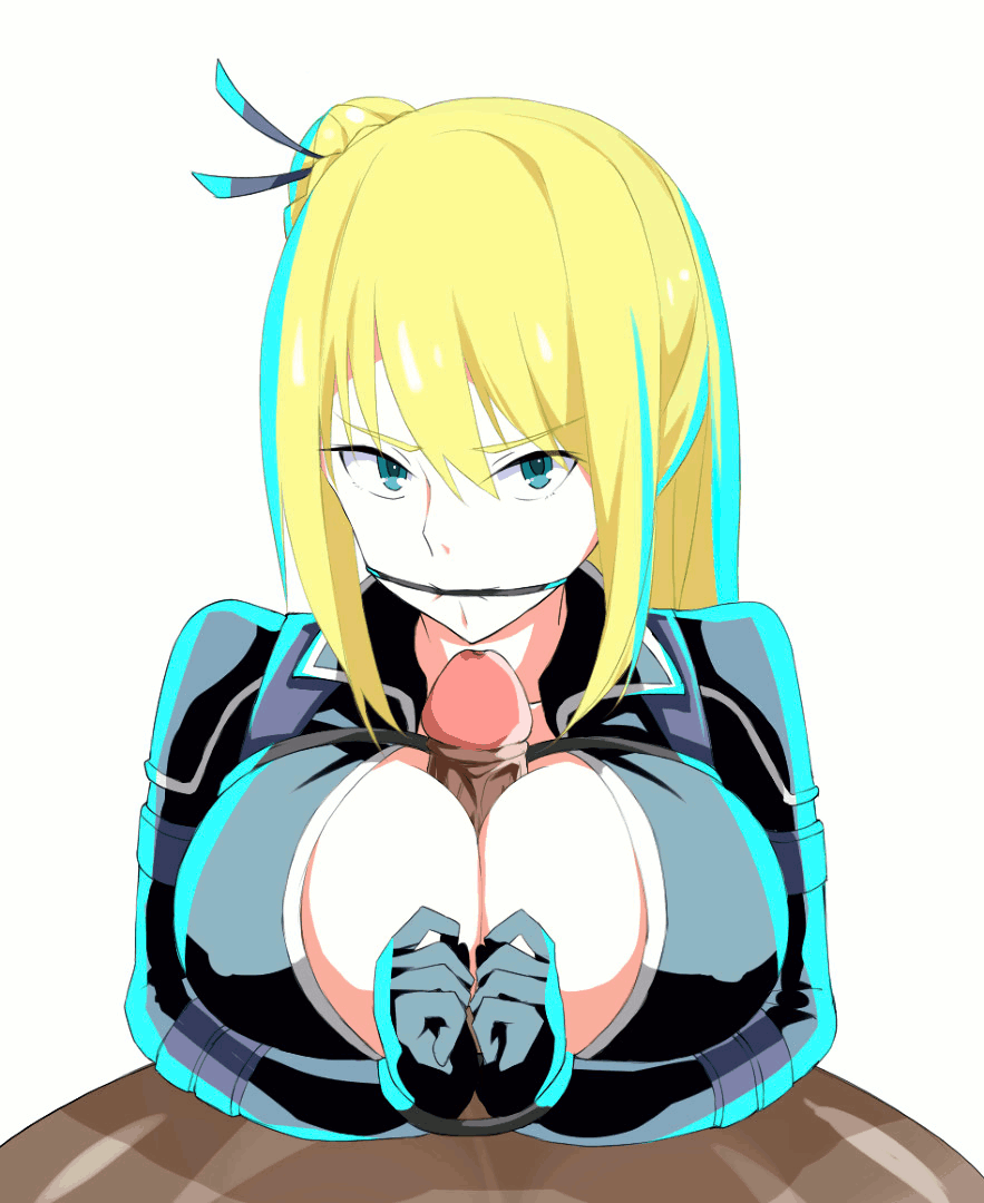 Nancy Lee (Ninja Slayer) Rule 34 Image