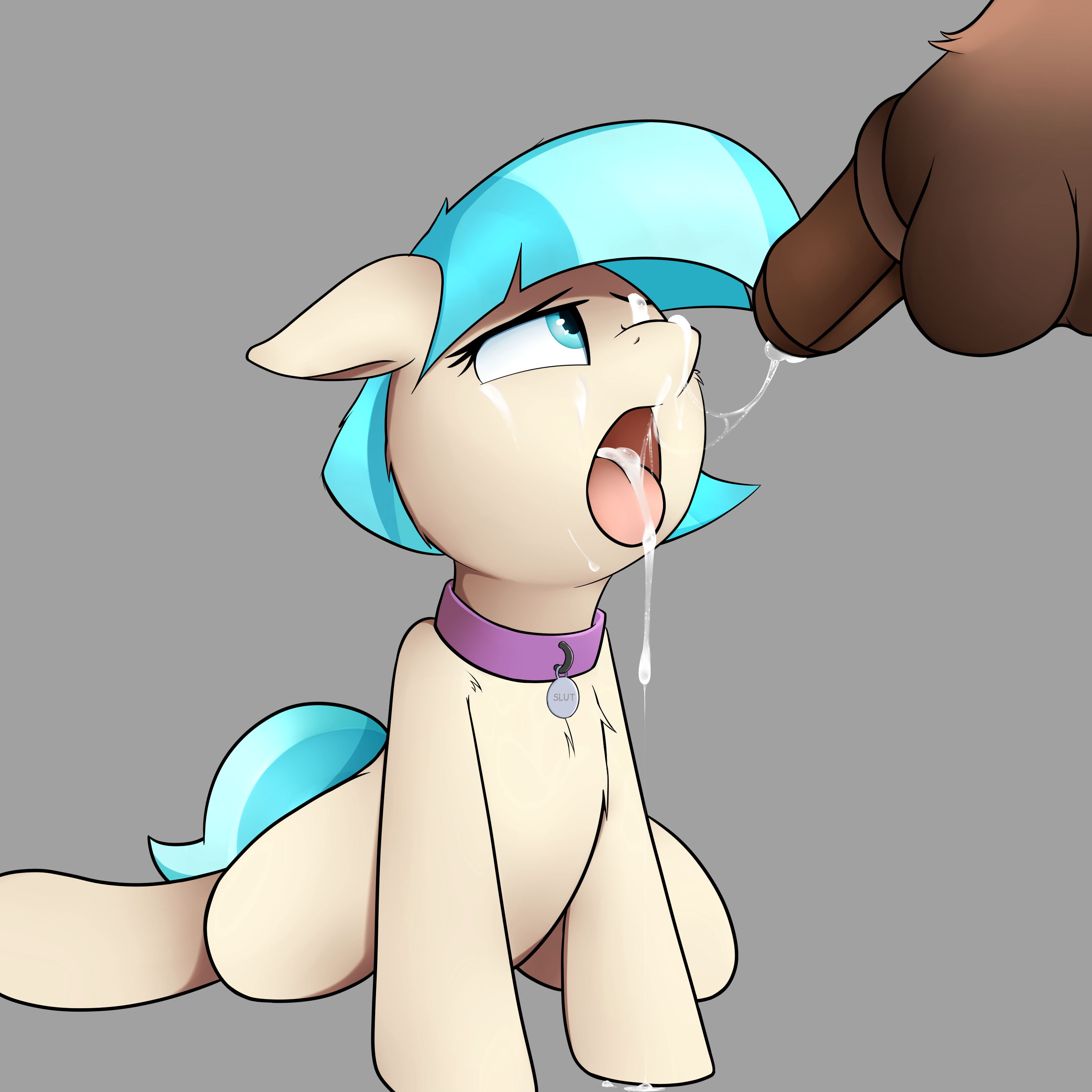 Coco Pommel (Mlp) Rule 34 Image