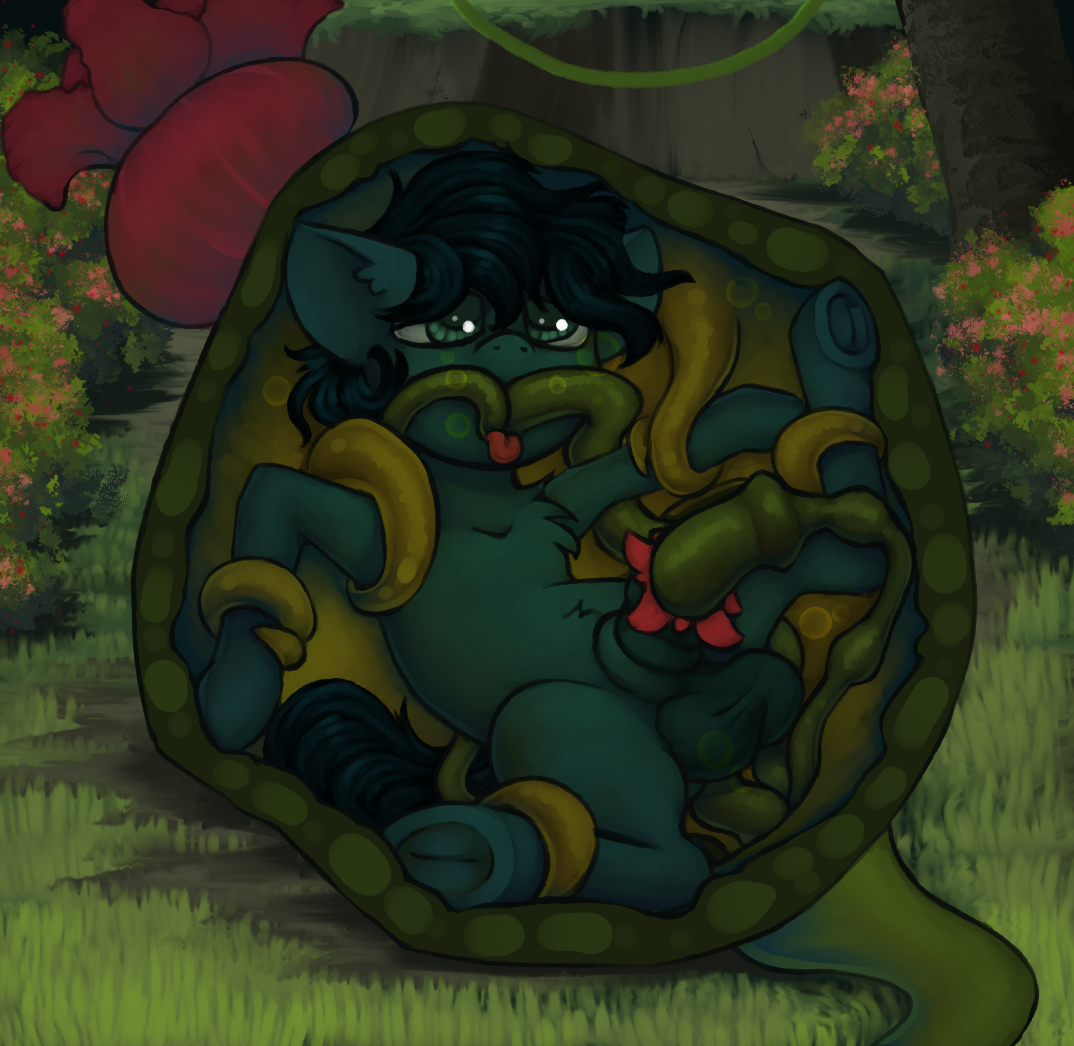 Fan Character (My Little Pony) Rule 34 Image
