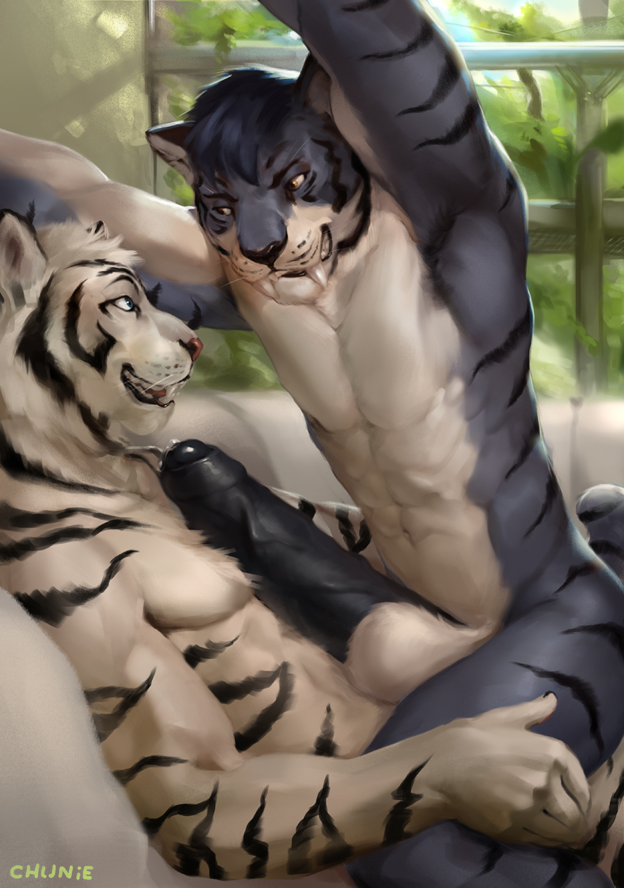 Aolun (Character) Rule 34 Image