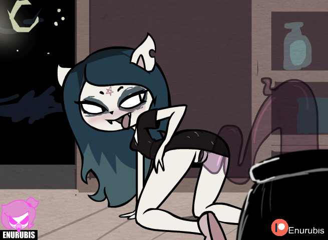 Claire (The Summoning) Rule 34 Image