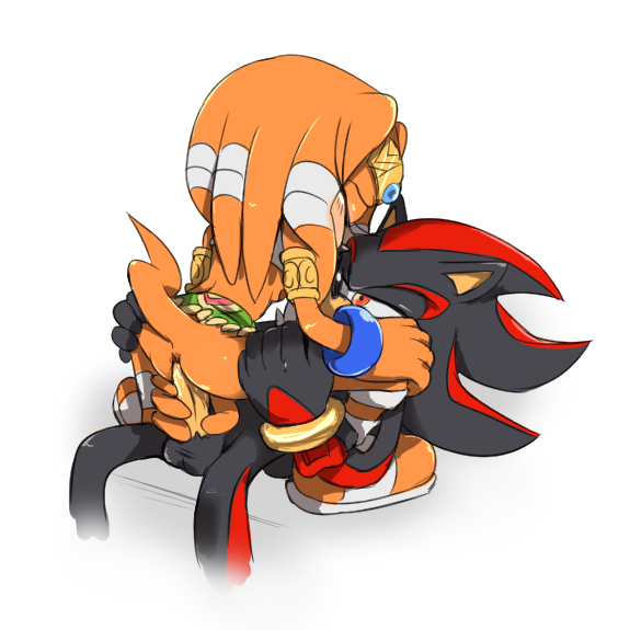 Shadow The Hedgehog (Sonic (Series)) Rule 34 Image