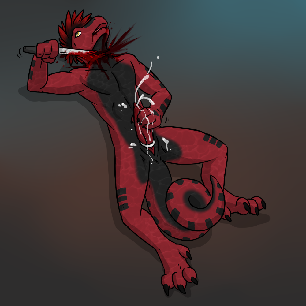 Furx (Character) Rule 34 Image