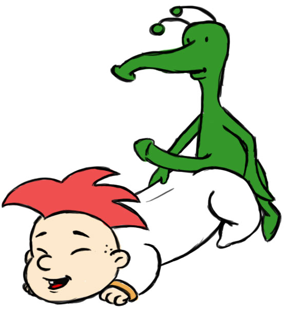 Max Rule 34 Image