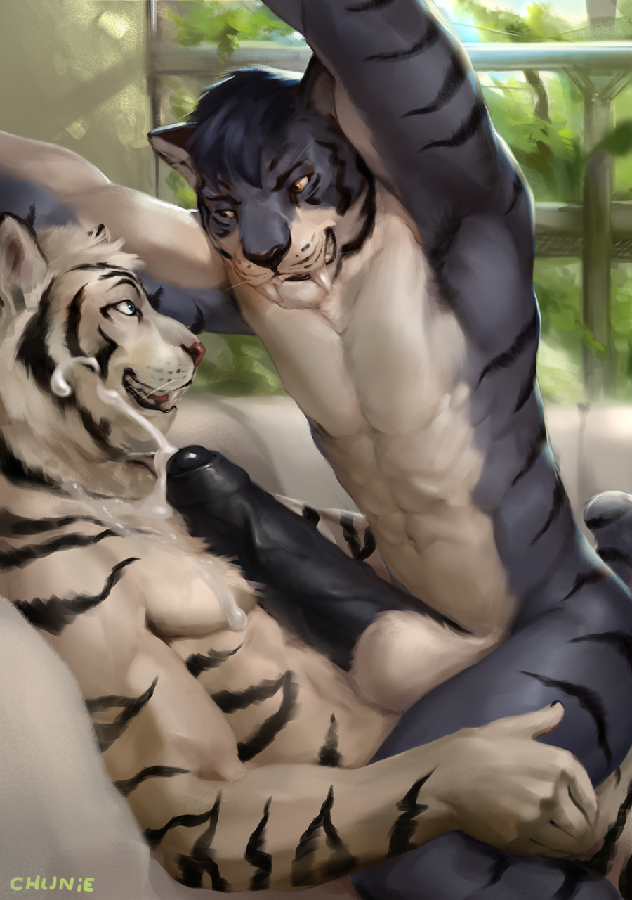 Aolun (Character) Rule 34 Image