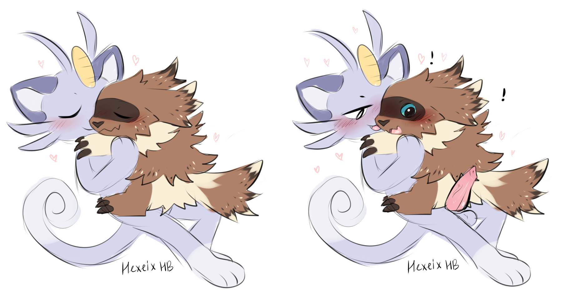 PokÉMon (Species) Rule 34 Image