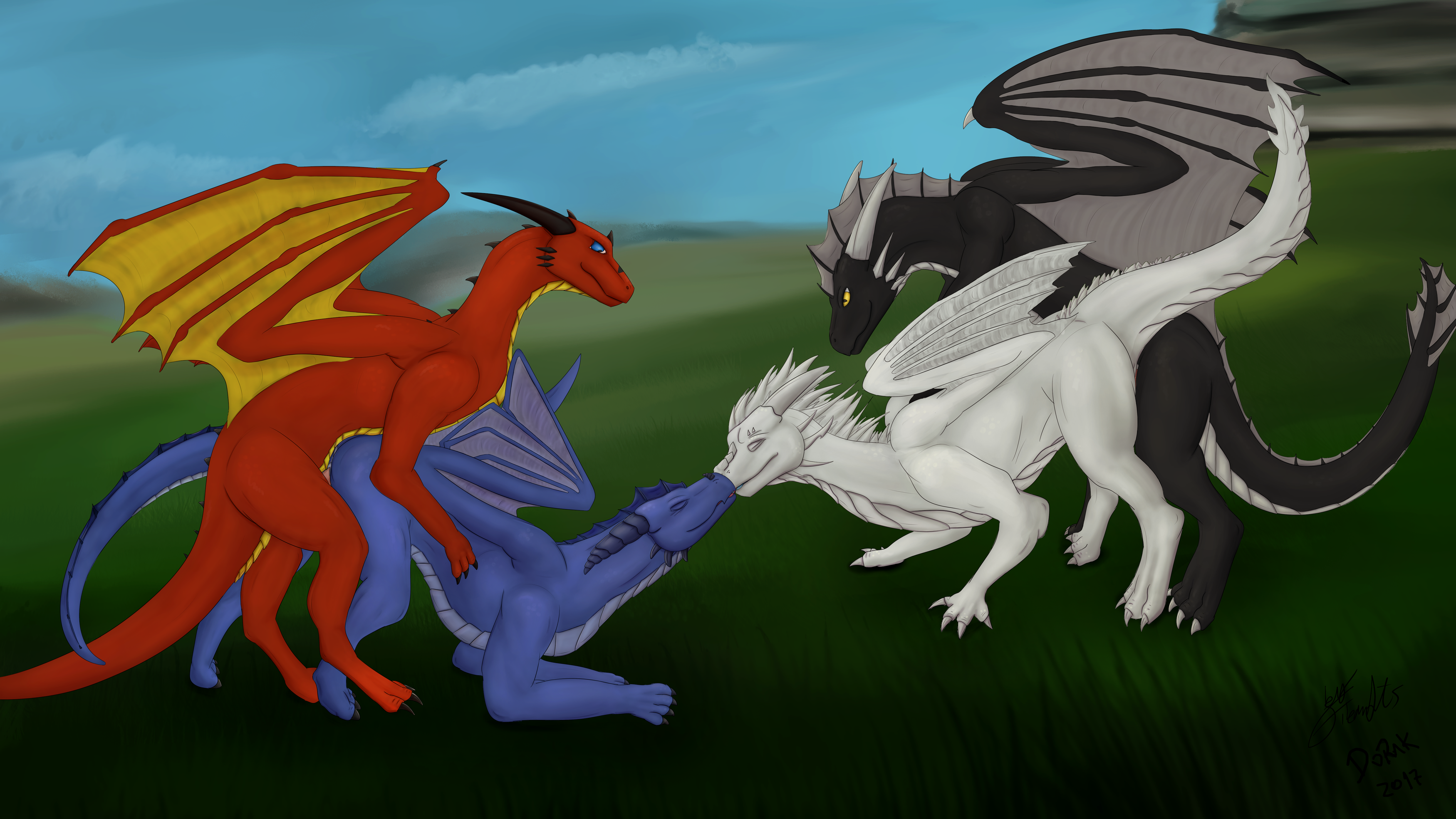 Laruna Rule 34 Image