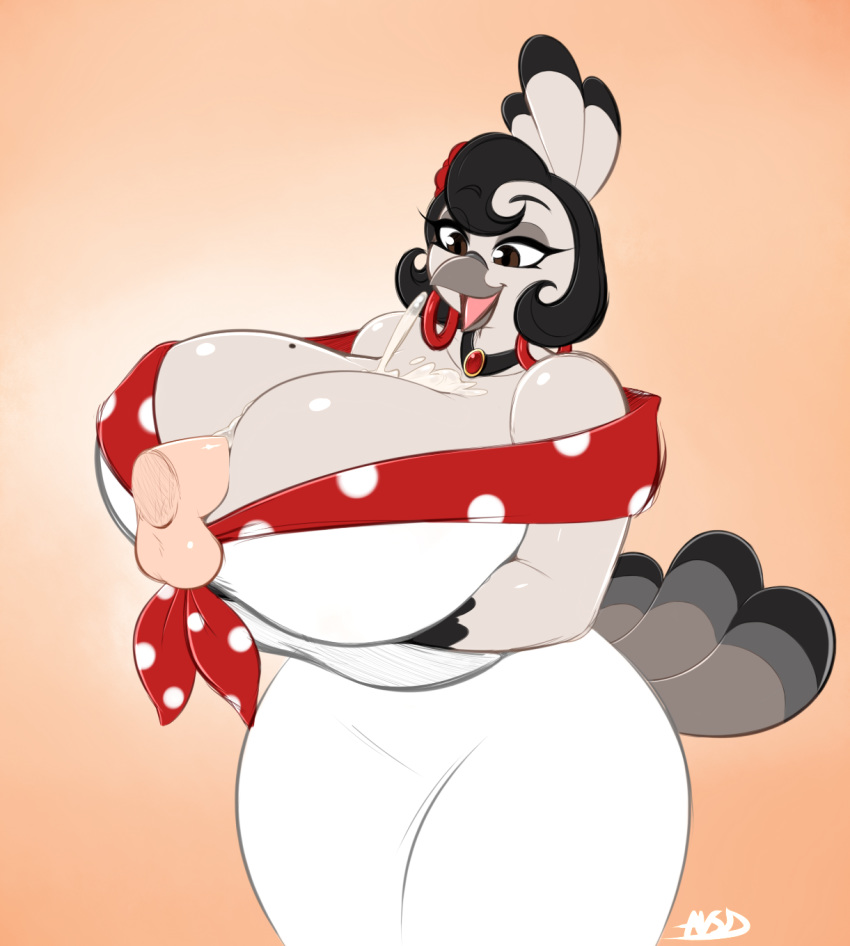 Pavita Pechugona (Holidays) Rule 34 Image