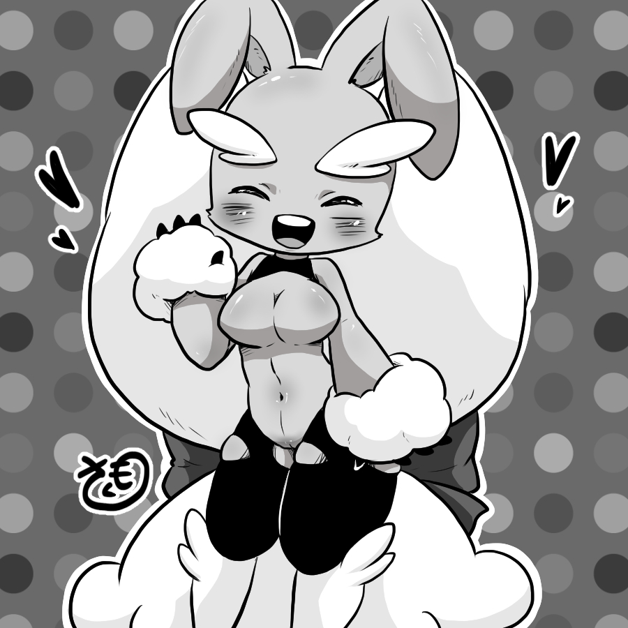 Lopunny (Pokemon) Rule 34 Image