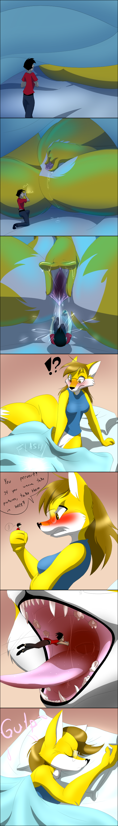 Anthro Rule 34 Image