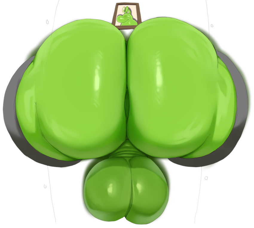 Slug Boyfriend Rule 34 Image