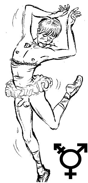 Cuckold Rule 34 Image