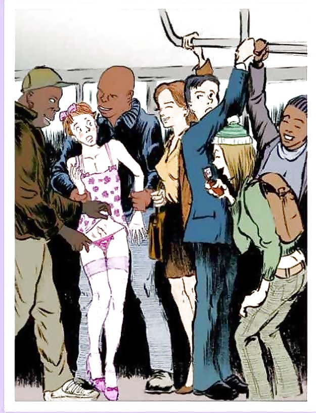 Cuckold Rule 34 Image