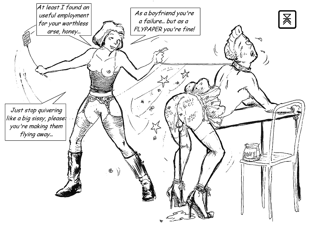 Cuckold Rule 34 Image
