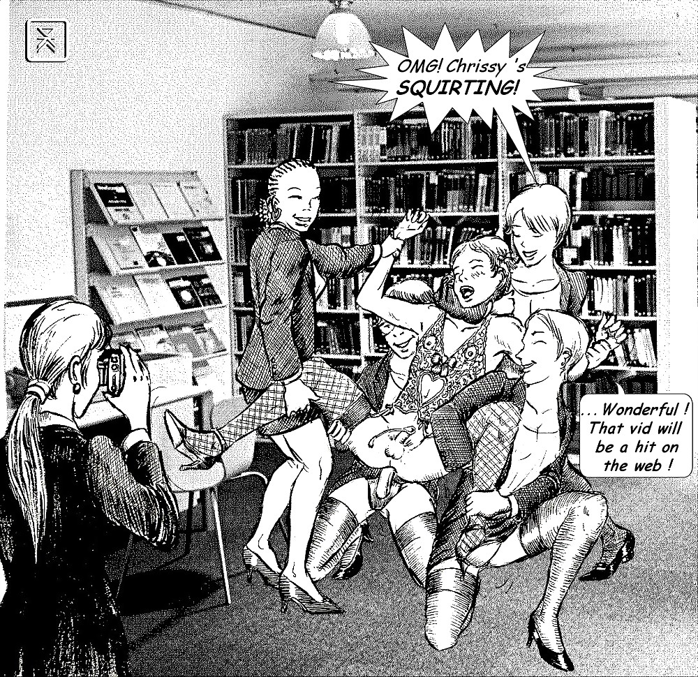 Cuckold Rule 34 Image